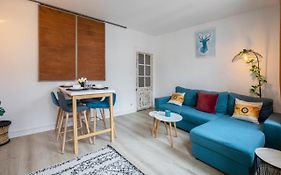 Le Giulietta - Coeur Montpellier - L&R Homes